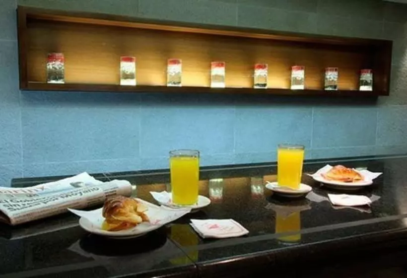 Fotos del hotel Victory:  4