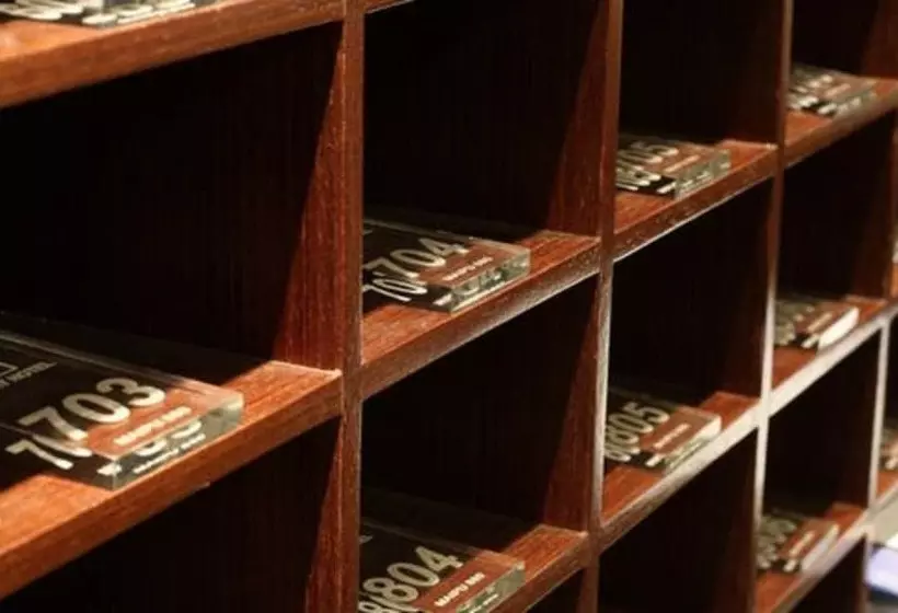 Fotos del hotel Victory:  7