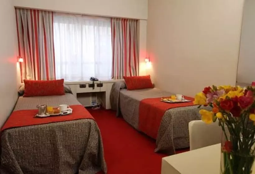 Fotos del hotel Victory:  20