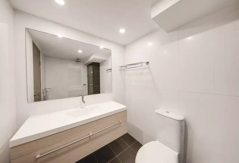 Fotos del hotel Central Studio Hotel Sydney:  8