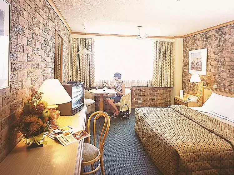 Fotos del hotel Central Studio Hotel Sydney:  2