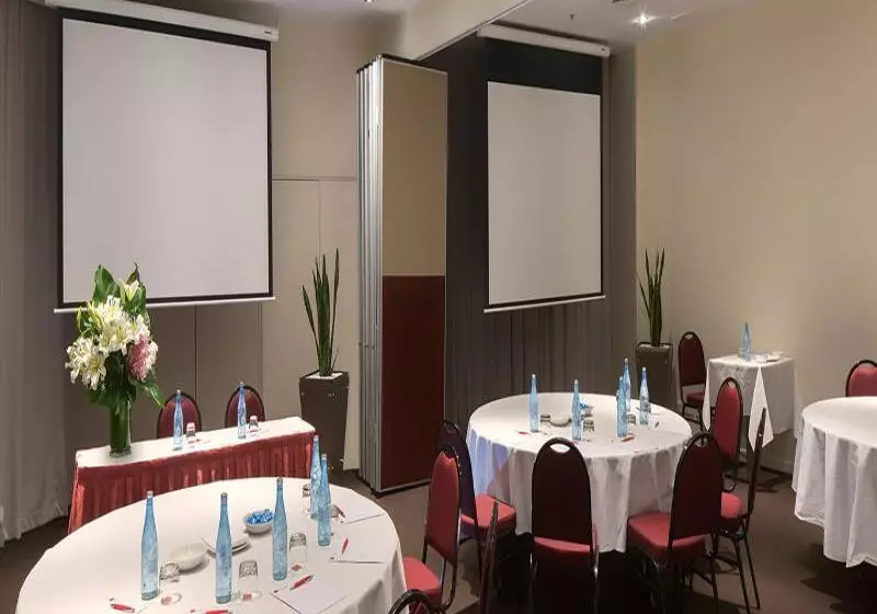 Fotos del hotel Central Studio Hotel Sydney:  19