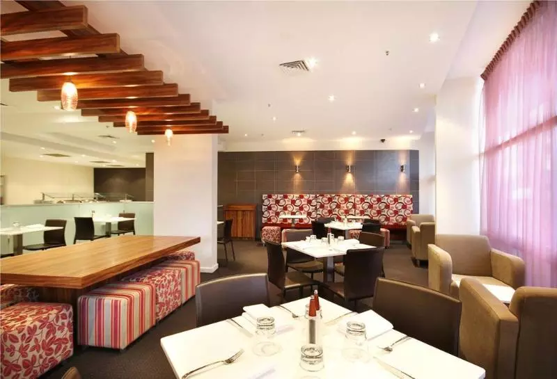 Fotos del hotel Central Studio Hotel Sydney:  4