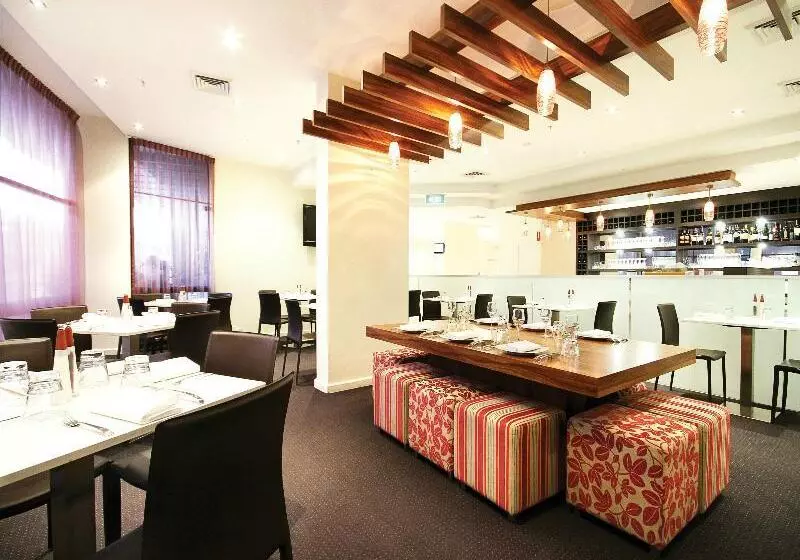 Fotos del hotel Central Studio Hotel Sydney:  12