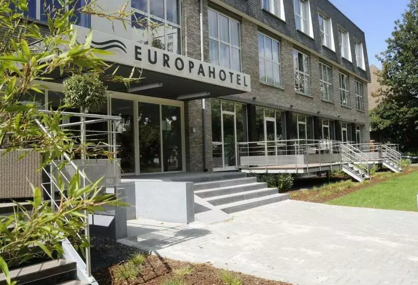 Fotos del hotel Europa Gent:  6