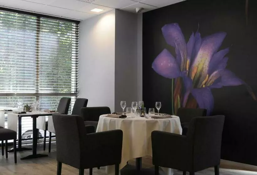 Fotos del hotel Europa Gent:  3