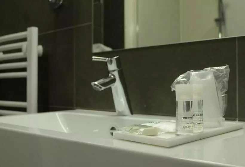 Fotos del hotel Europa Gent:  13