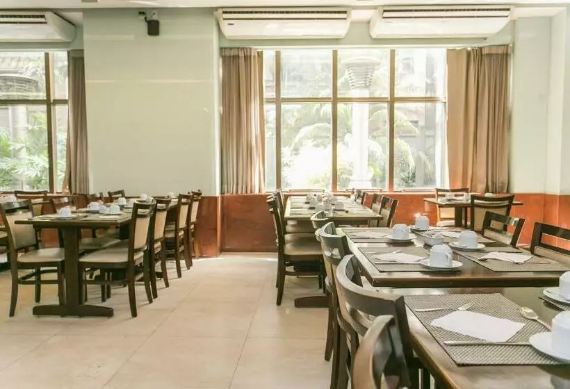 Fotos del hotel Atlantico Tower:  4