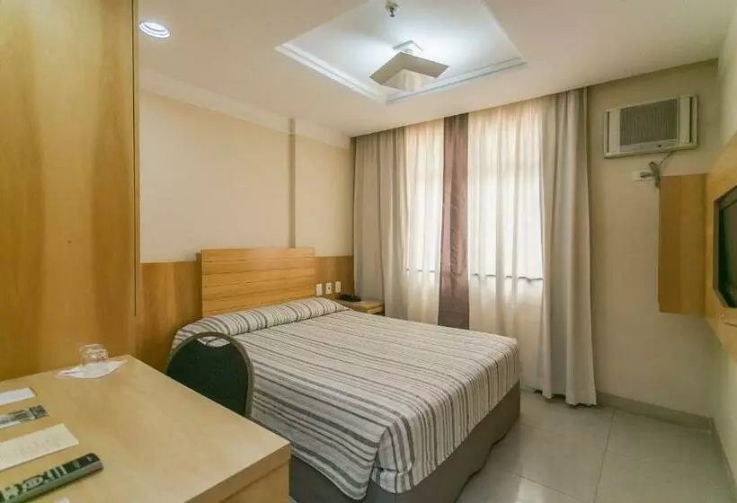 Fotos del hotel Atlantico Tower:  13