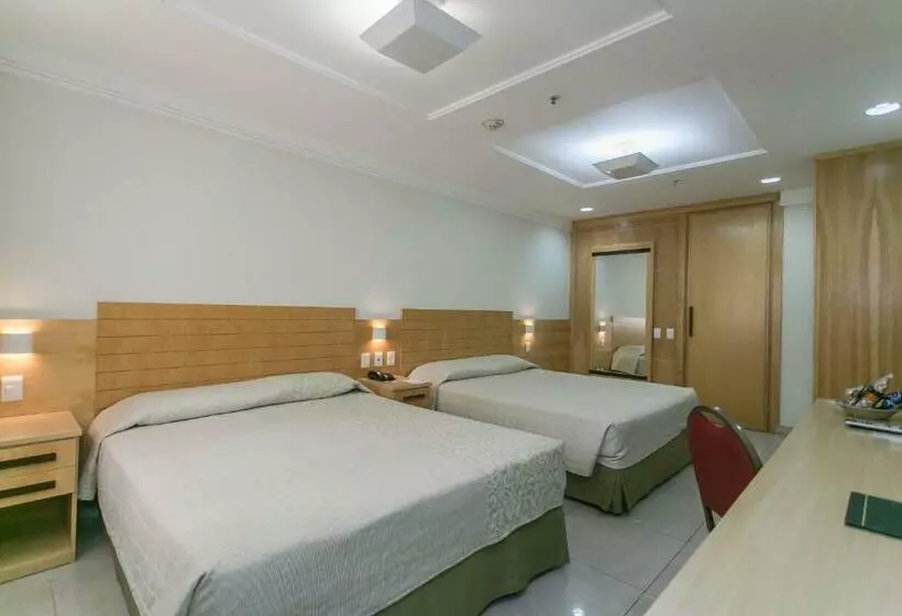 Fotos del hotel Atlantico Tower:  8