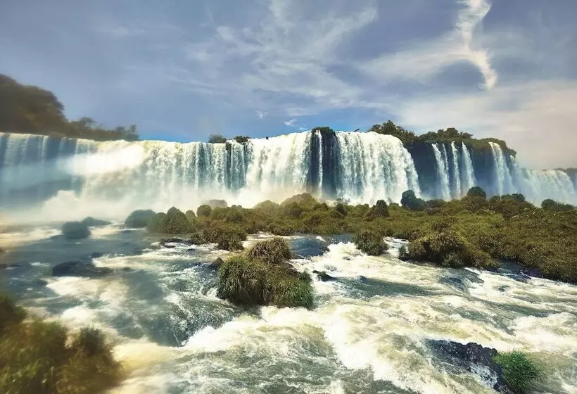 Fotos del hotel Das Cataratas, A Belmond , Iguassu Falls:  7