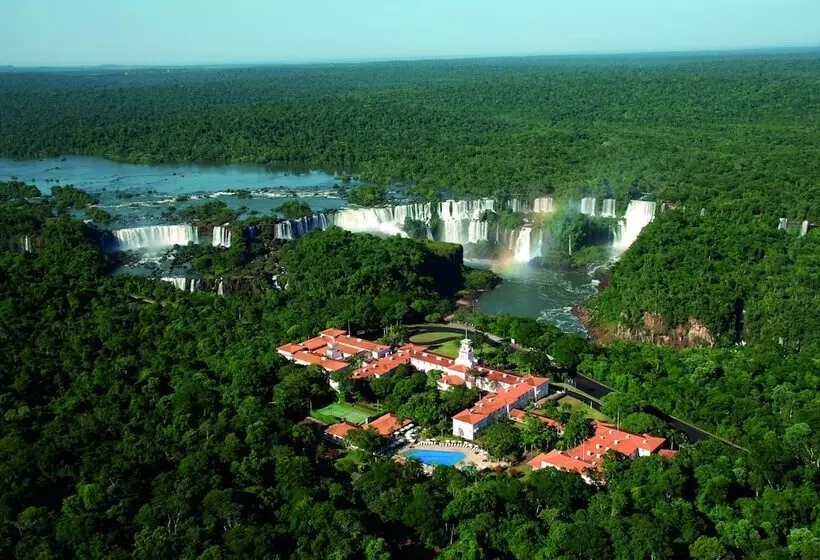 Fotos del hotel Das Cataratas, A Belmond , Iguassu Falls:  11