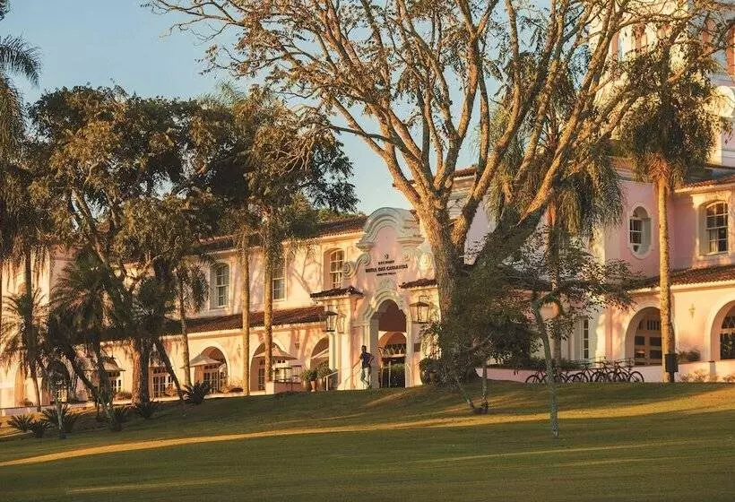 Fotos del hotel Das Cataratas, A Belmond , Iguassu Falls:  13