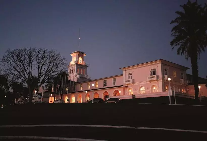 Fotos del hotel Das Cataratas, A Belmond , Iguassu Falls:  14