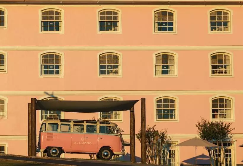 Fotos del hotel Das Cataratas, A Belmond , Iguassu Falls:  8