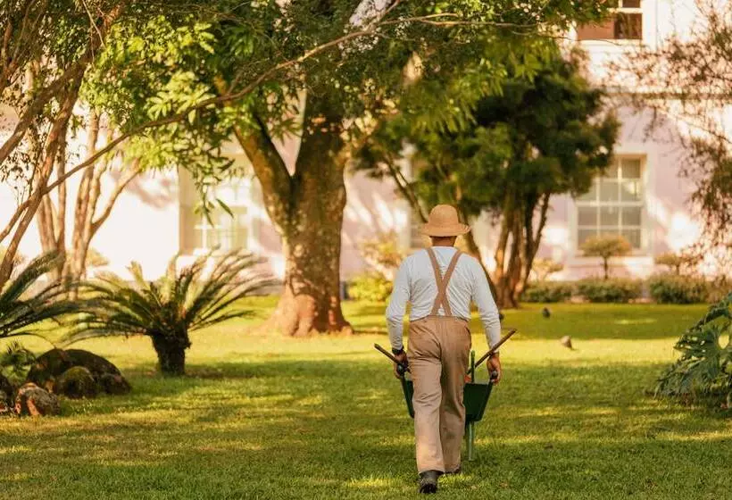 Fotos del hotel Das Cataratas, A Belmond , Iguassu Falls:  6