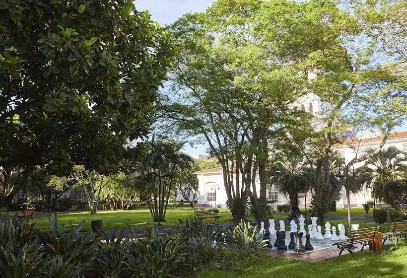 Fotos del hotel Das Cataratas, A Belmond , Iguassu Falls:  15