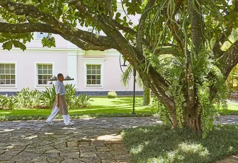 Fotos del hotel Das Cataratas, A Belmond , Iguassu Falls:  12