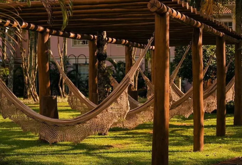 Fotos del hotel Das Cataratas, A Belmond , Iguassu Falls:  5