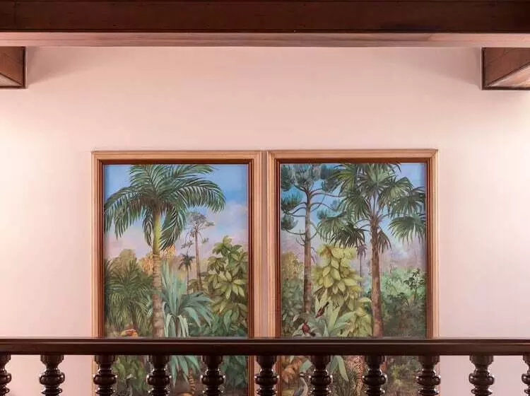 Fotos del hotel Das Cataratas, A Belmond , Iguassu Falls:  10