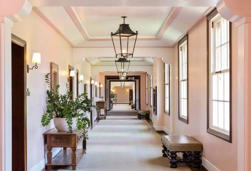 Fotos del hotel Das Cataratas, A Belmond , Iguassu Falls:  3