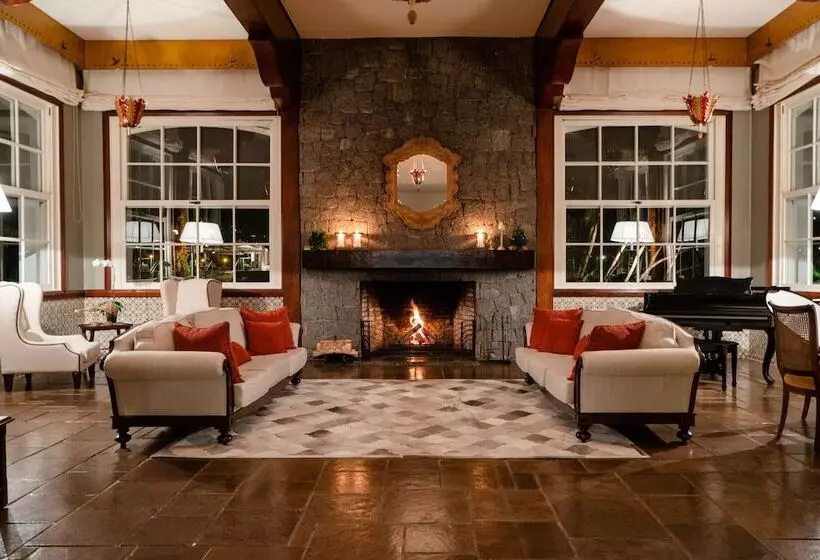 Fotos del hotel Das Cataratas, A Belmond , Iguassu Falls:  2