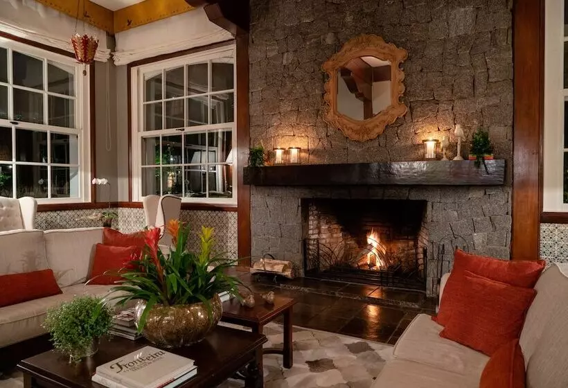 Fotos del hotel Das Cataratas, A Belmond , Iguassu Falls:  9