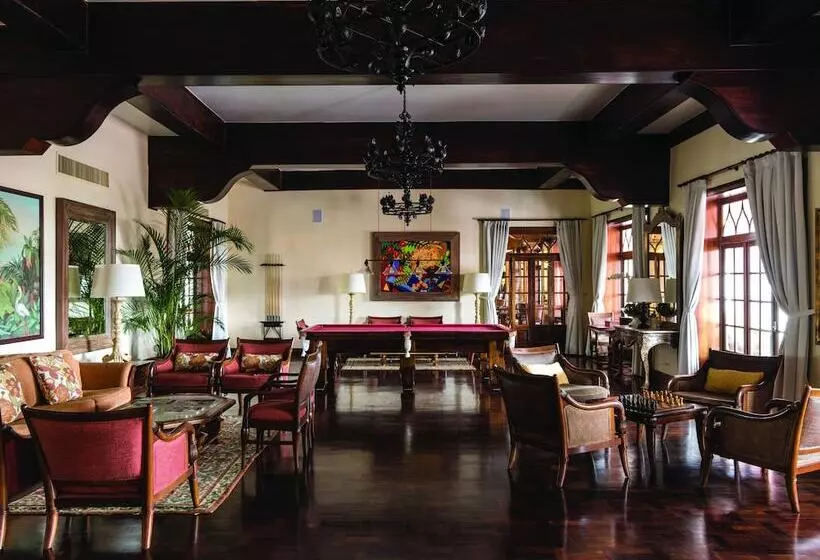 Fotos del hotel Das Cataratas, A Belmond , Iguassu Falls:  4