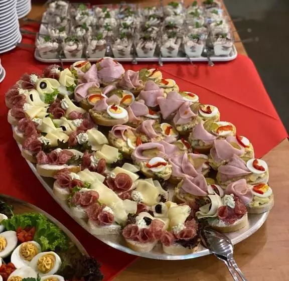 Fotos del hotel Interhotel Montana:  18