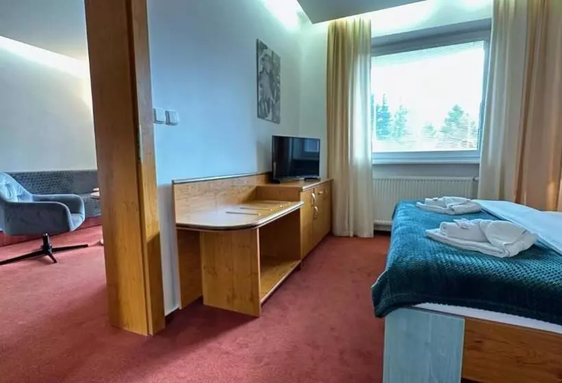 Fotos del hotel Interhotel Montana:  19