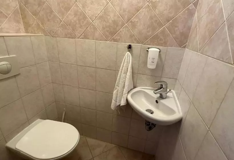 Fotos del hotel Interhotel Montana:  8