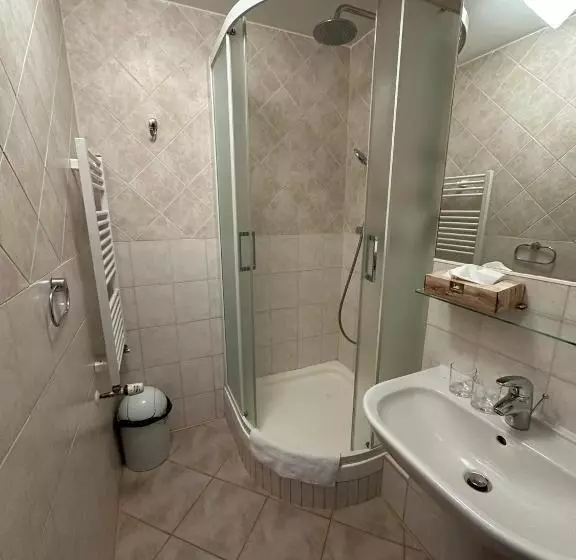 Fotos del hotel Interhotel Montana:  3