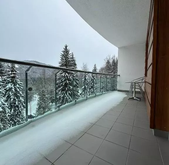 Fotos del hotel Interhotel Montana:  16