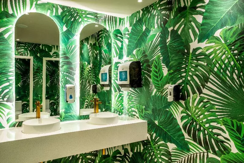 Fotos del hotel Mercure Rio Boutique Hotel Copacabana:  24