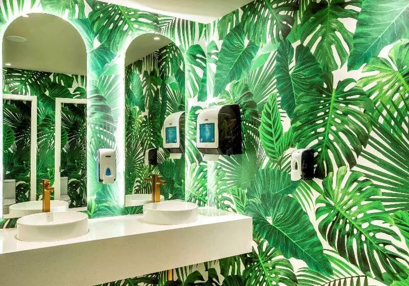 Fotos del hotel Mercure Rio Boutique Hotel Copacabana:  13