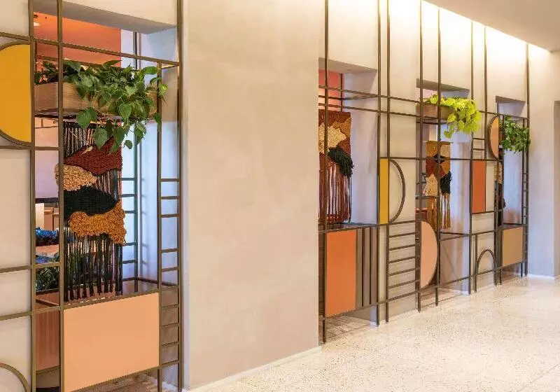 Fotos del hotel Mercure Rio Boutique Hotel Copacabana:  19