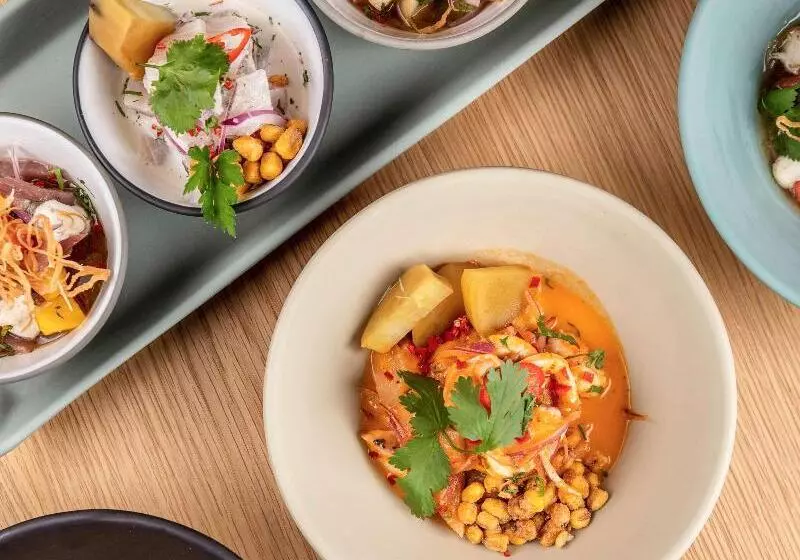 Fotos del hotel Mercure Rio Boutique Hotel Copacabana:  9