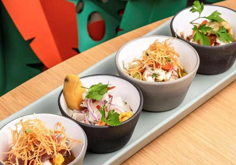 Fotos del hotel Mercure Rio Boutique Hotel Copacabana:  5