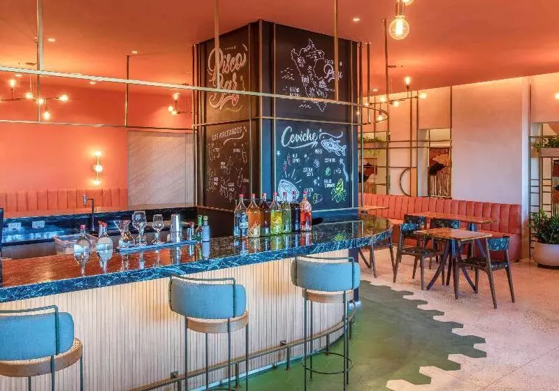 Fotos del hotel Mercure Rio Boutique Hotel Copacabana:  12