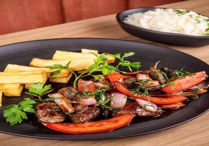 Fotos del hotel Mercure Rio Boutique Hotel Copacabana:  6