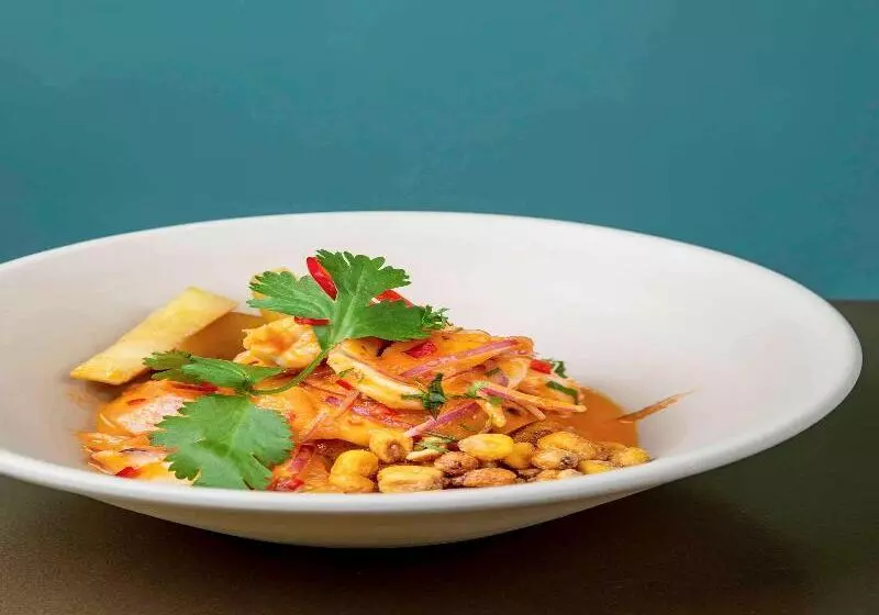 Fotos del hotel Mercure Rio Boutique Hotel Copacabana:  7