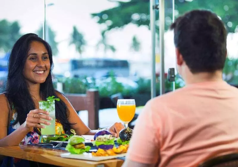 Fotos del hotel Mercure Rio Boutique Hotel Copacabana:  36