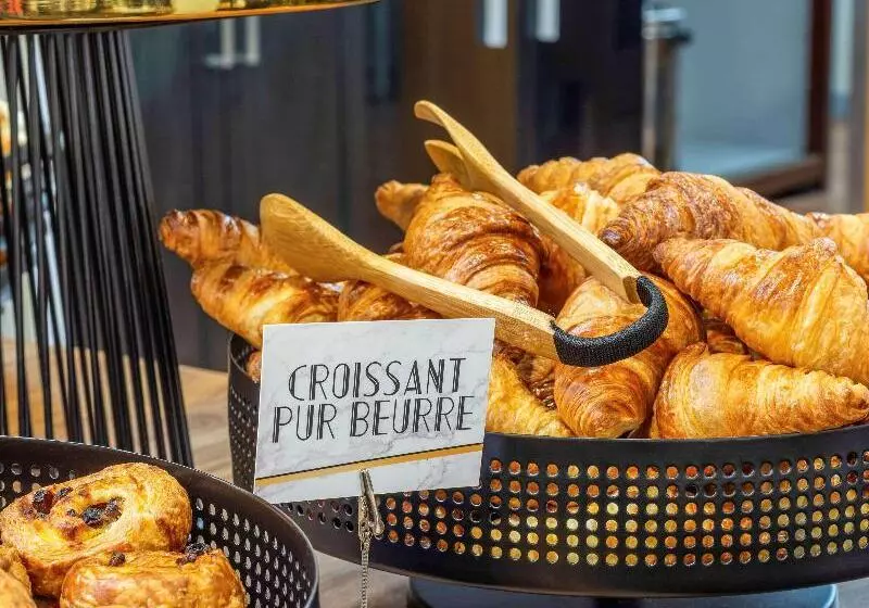 Fotos del hotel Mercure Rio Boutique Hotel Copacabana:  21