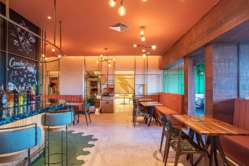 Fotos del hotel Mercure Rio Boutique Hotel Copacabana:  23