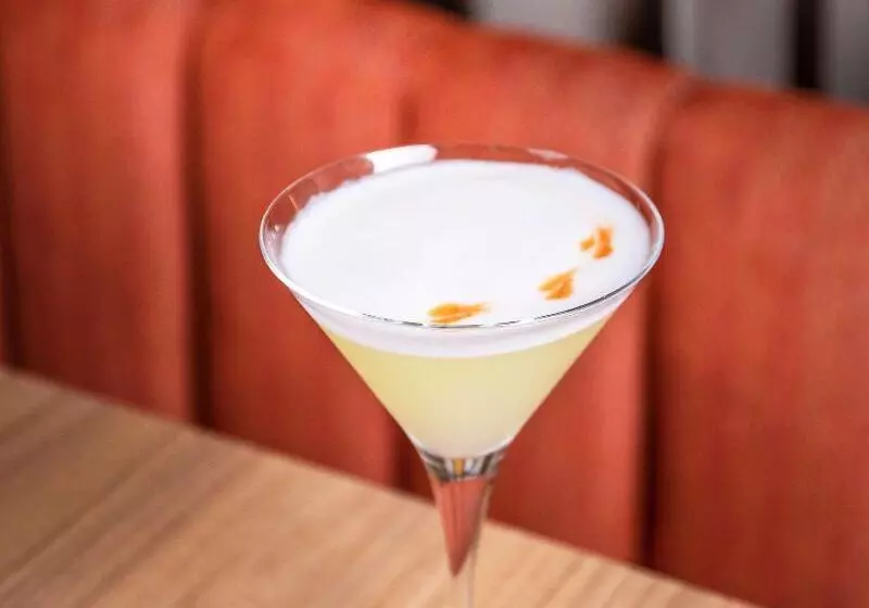 Fotos del hotel Mercure Rio Boutique Hotel Copacabana:  25