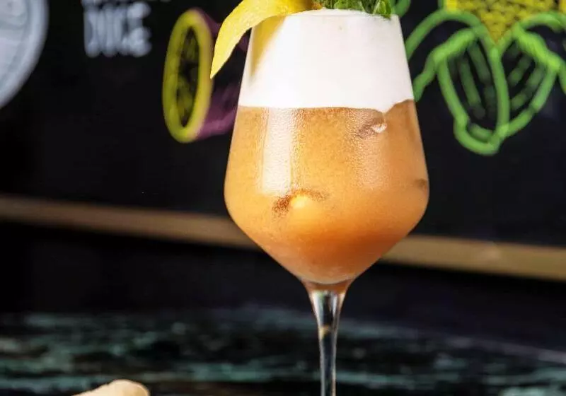 Fotos del hotel Mercure Rio Boutique Hotel Copacabana:  30