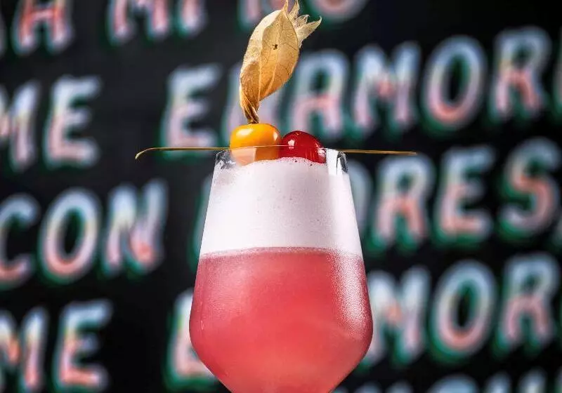 Fotos del hotel Mercure Rio Boutique Hotel Copacabana:  29