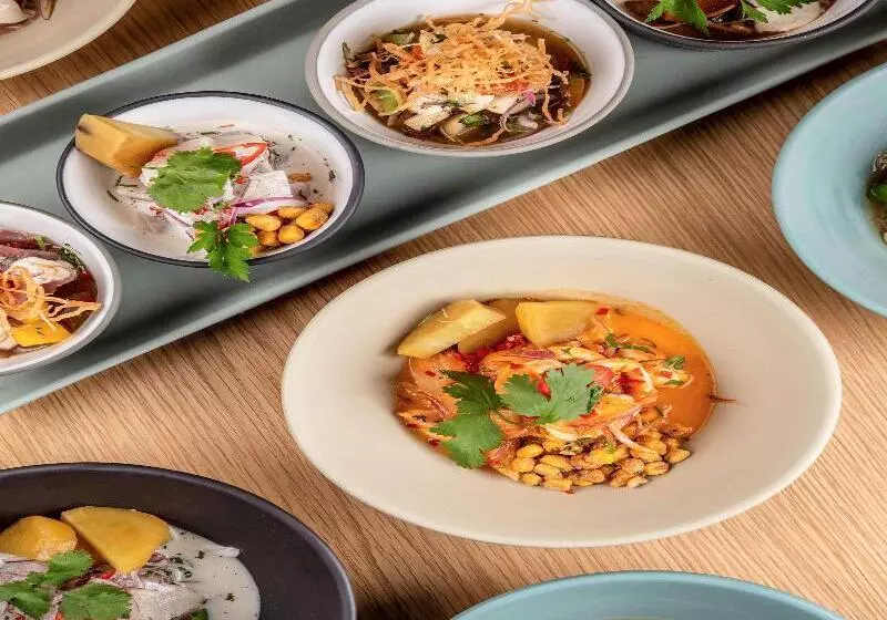 Fotos del hotel Mercure Rio Boutique Hotel Copacabana:  3