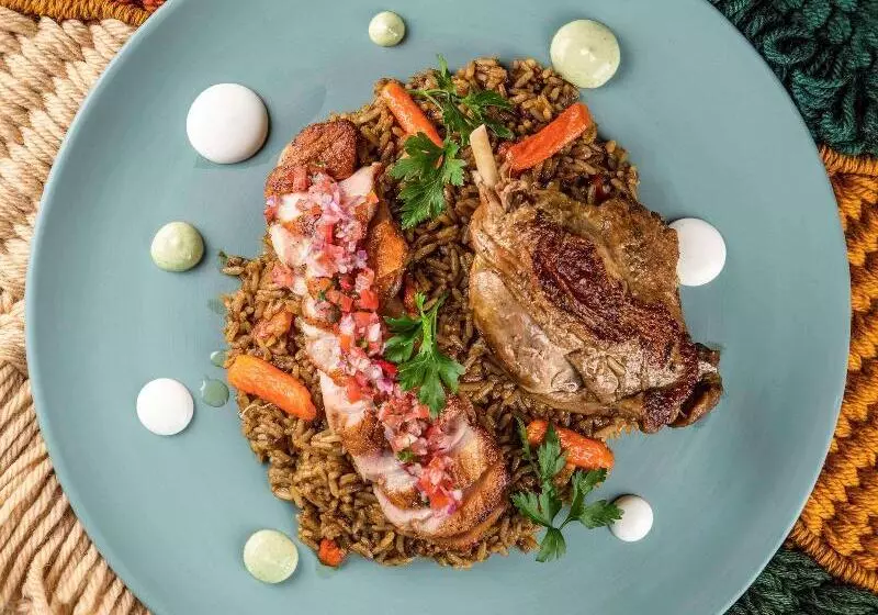 Fotos del hotel Mercure Rio Boutique Hotel Copacabana:  10