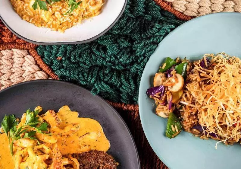 Fotos del hotel Mercure Rio Boutique Hotel Copacabana:  8